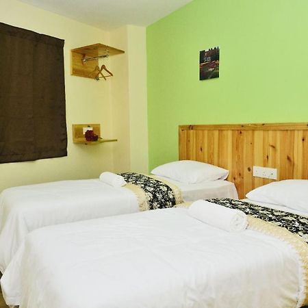 Apple Hotel Shah Alam Kültér fotó