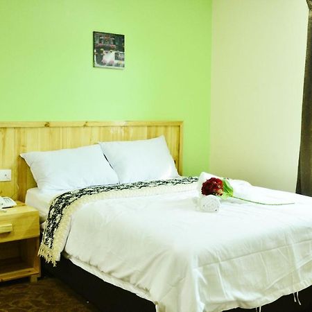 Apple Hotel Shah Alam Kültér fotó