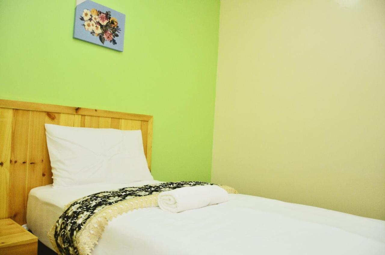 Apple Hotel Shah Alam Kültér fotó
