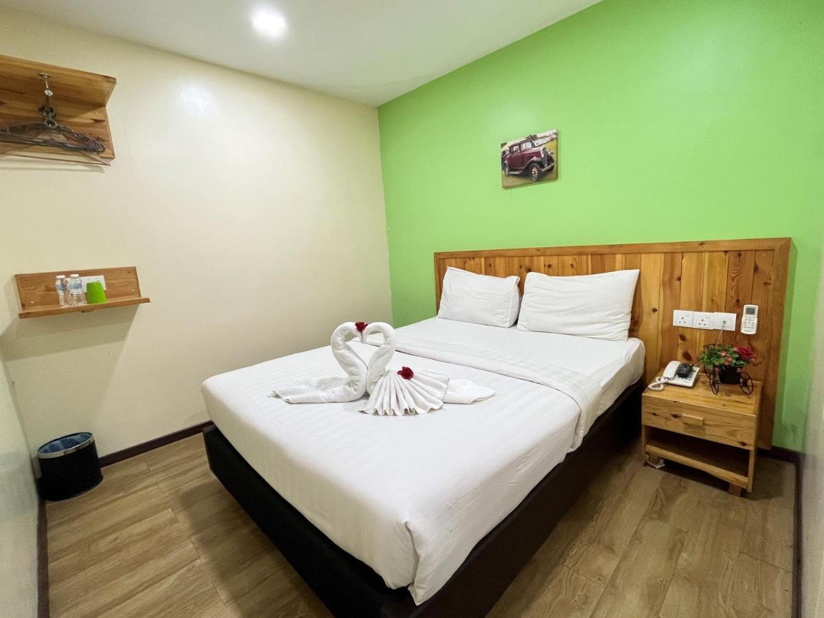 Apple Hotel Shah Alam Kültér fotó