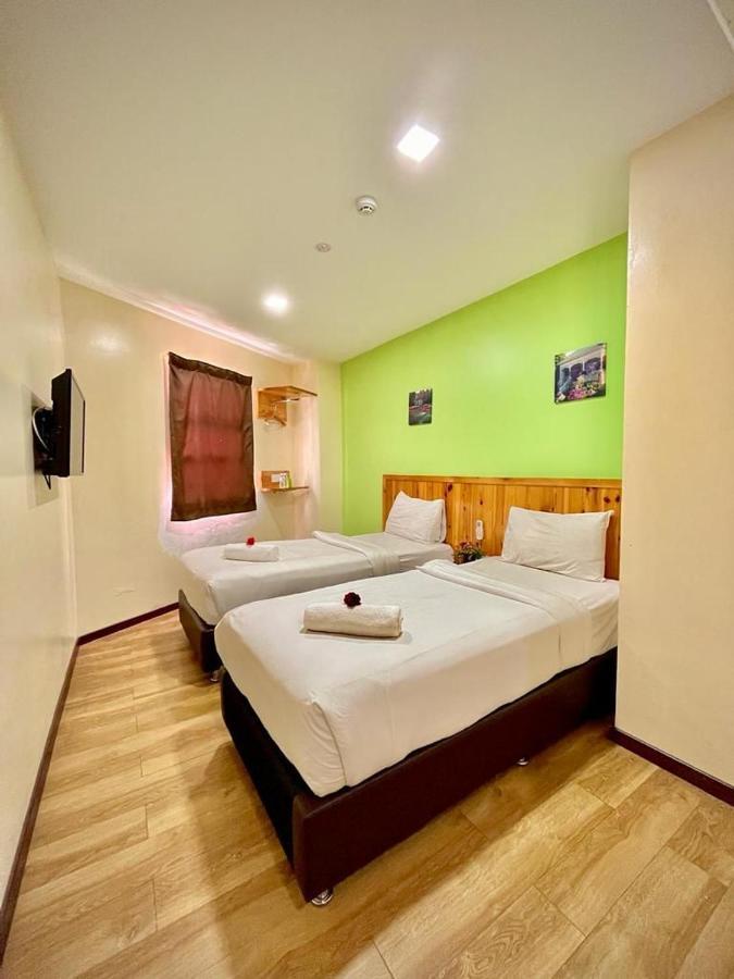 Apple Hotel Shah Alam Kültér fotó
