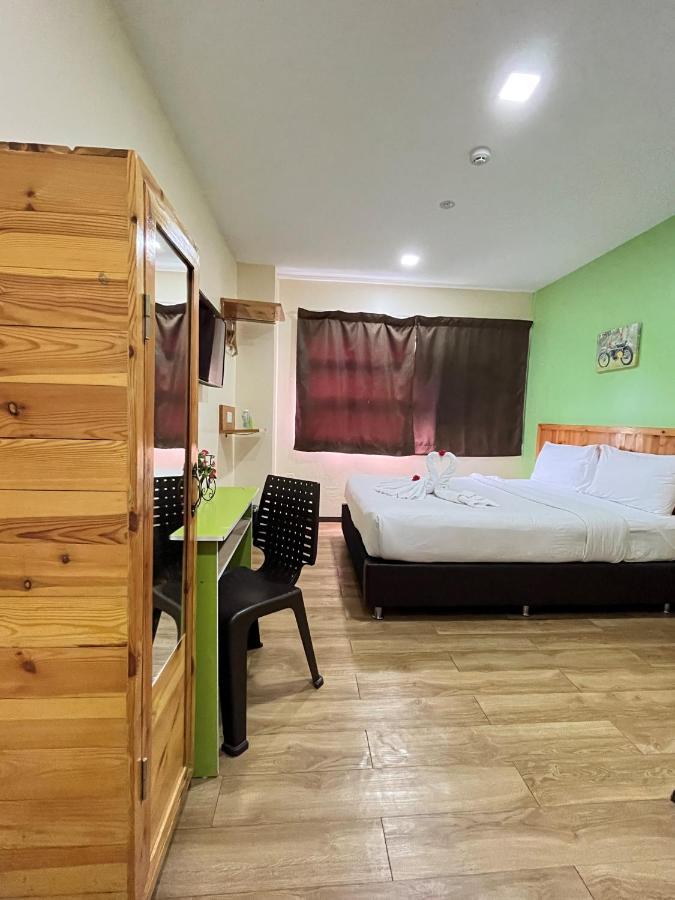 Apple Hotel Shah Alam Kültér fotó