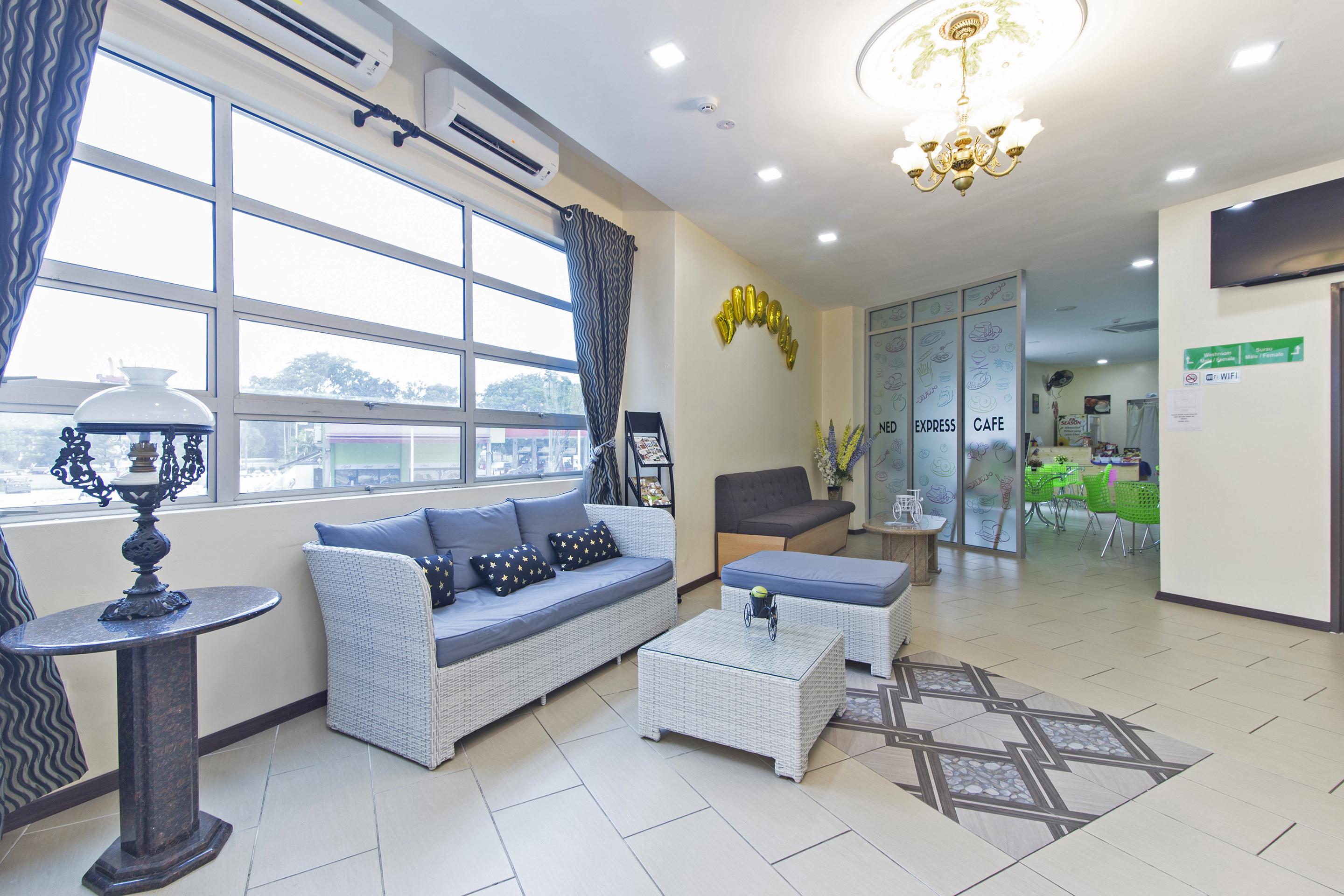 Apple Hotel Shah Alam Kültér fotó