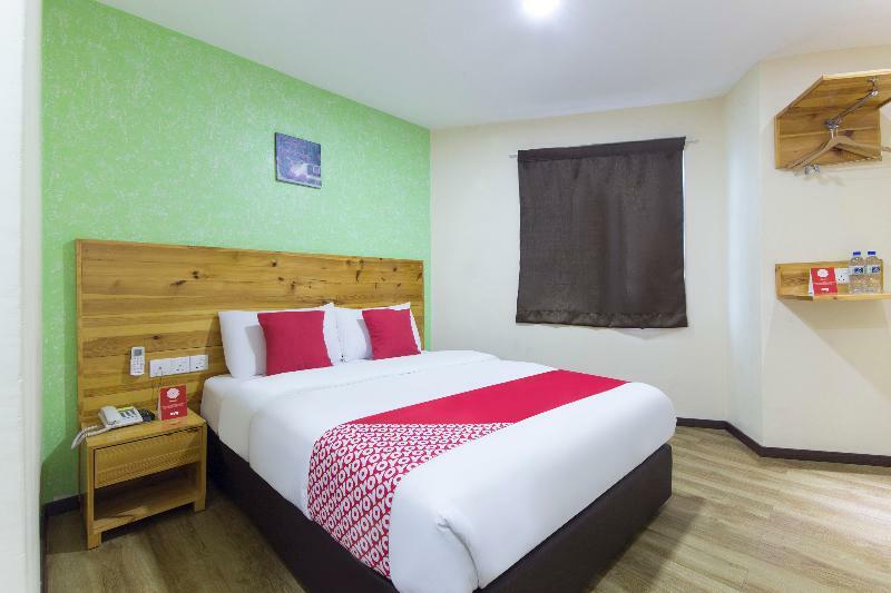 Apple Hotel Shah Alam Kültér fotó