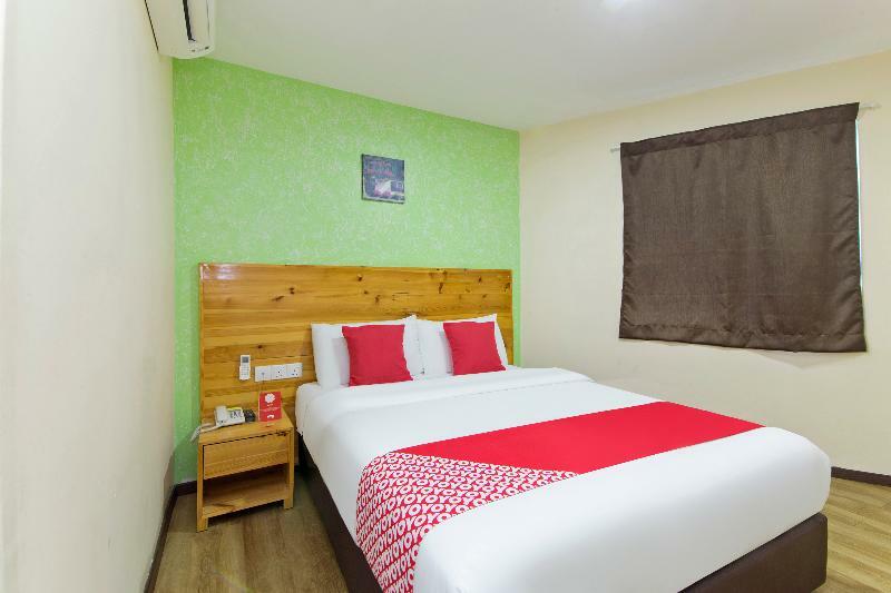 Apple Hotel Shah Alam Kültér fotó