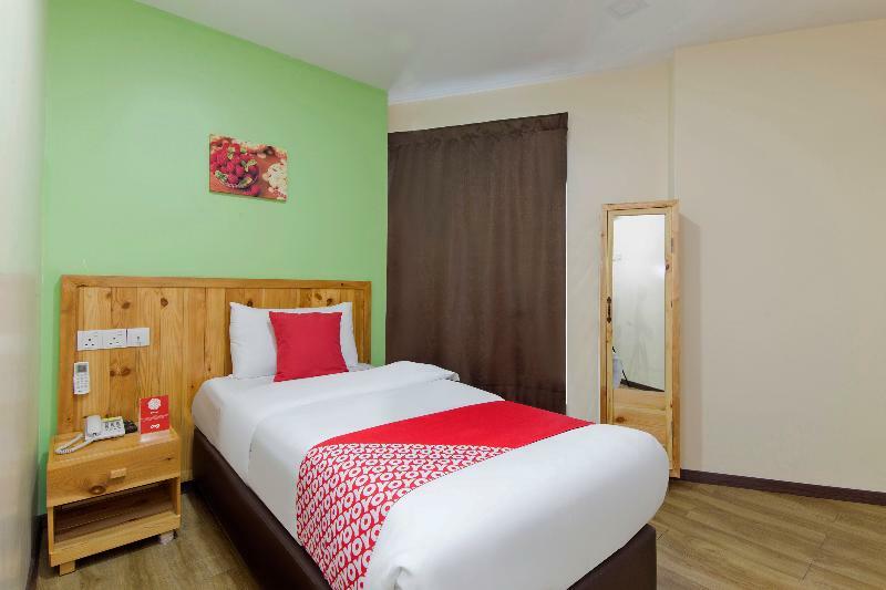 Apple Hotel Shah Alam Kültér fotó